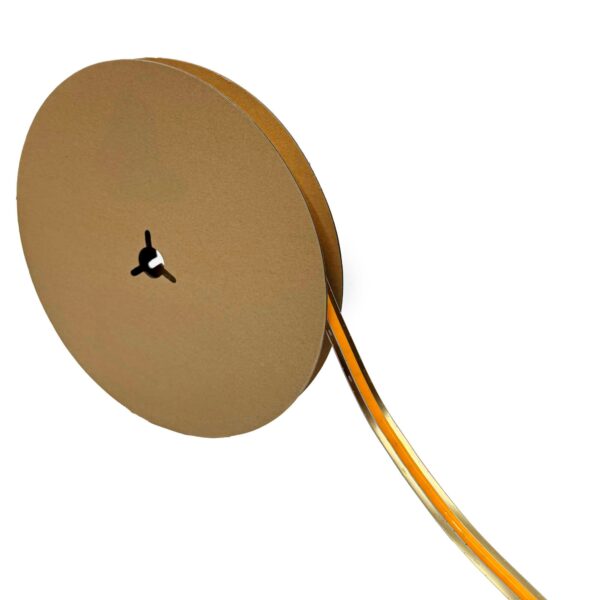 mrtiger COB High CRI 24V LED Strip – Elite Gold Series, Indoor Lighting