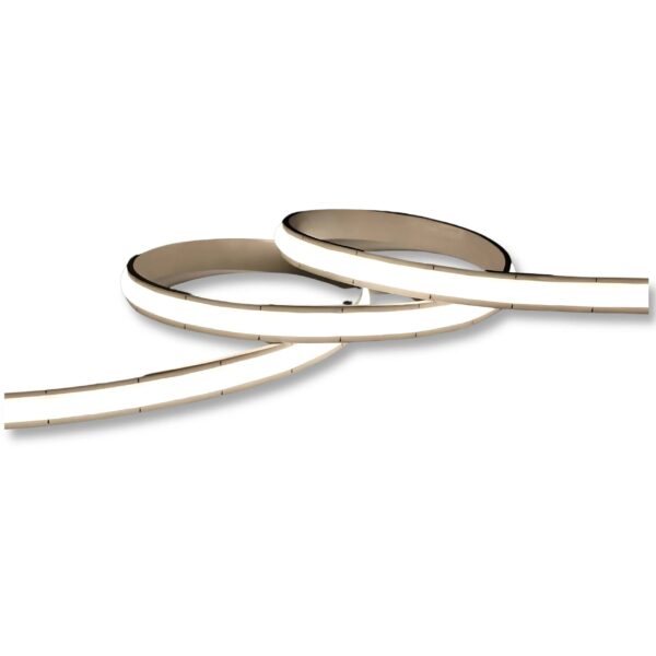 Flexible Dot-less High Power COB IP67 LED Strip (24V) ~ Glow67 Pro Series